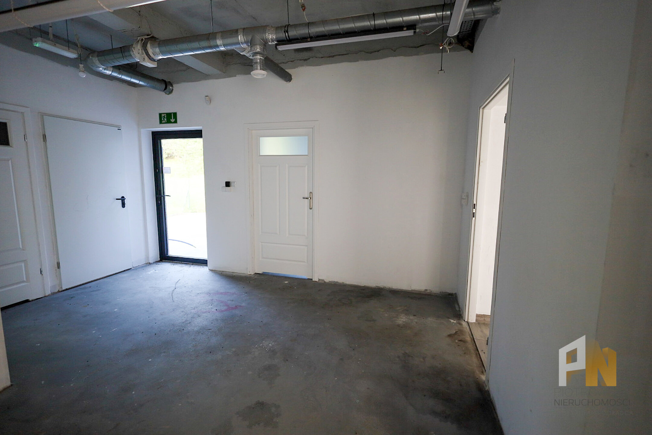 Lokal usługowy do wynajęcia 65 m2 - zdjęcie 5