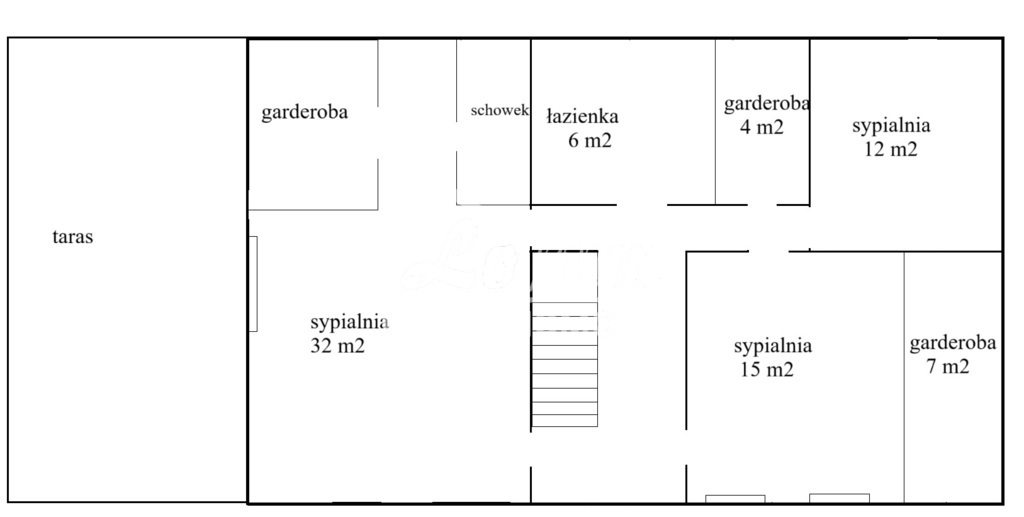 Dom 180&nbsp;m², Gryfice - zdjęcie 16