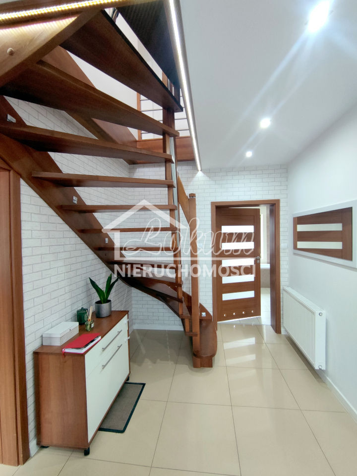 Dom 180&nbsp;m², Gryfice - zdjęcie 17