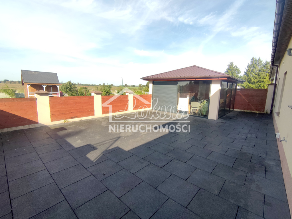 Dom 180 m², Gryfice - zdjęcie 12
