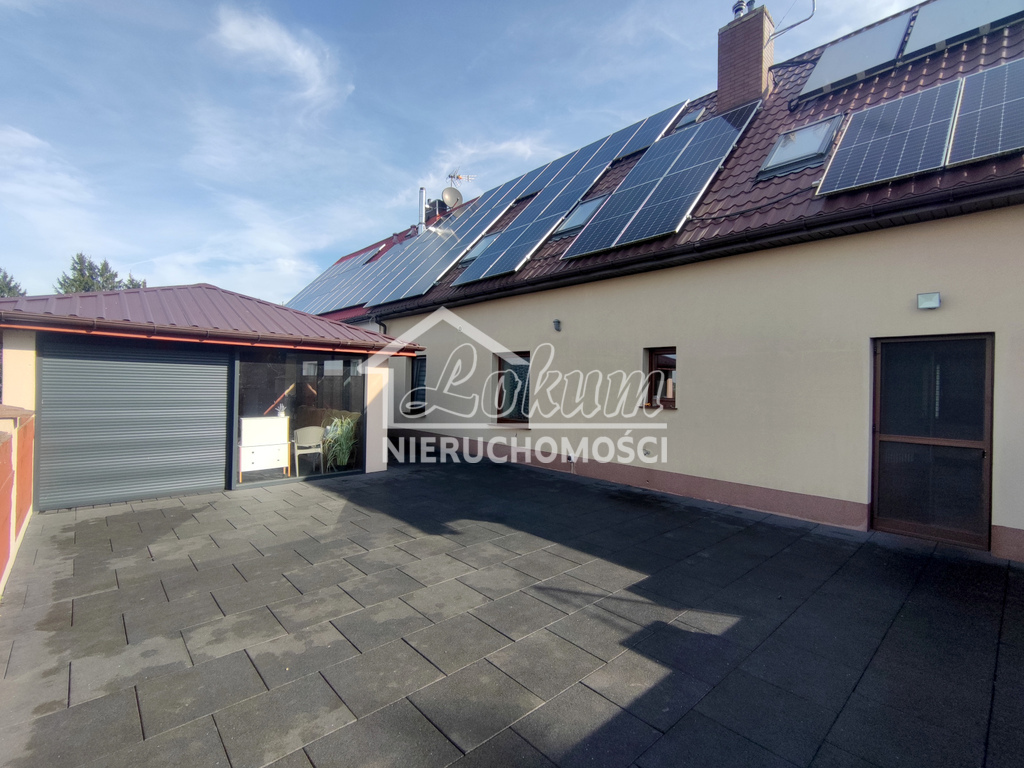 Dom 180&nbsp;m², Gryfice - zdjęcie 13