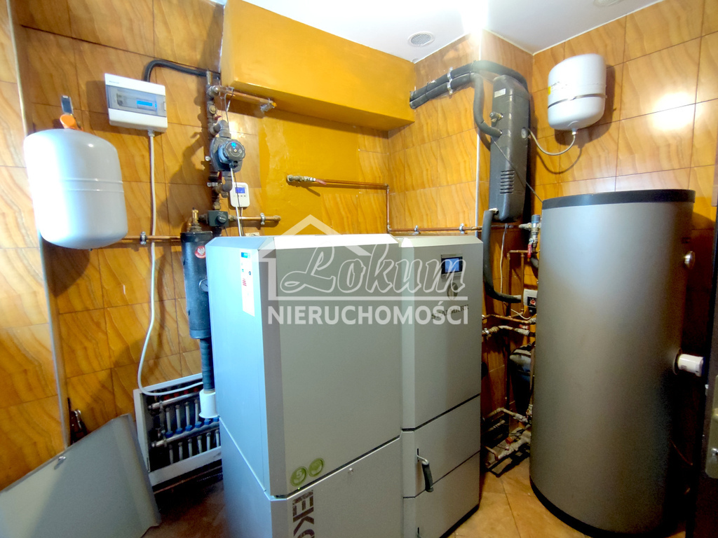 Dom 180&nbsp;m², Gryfice - zdjęcie 11