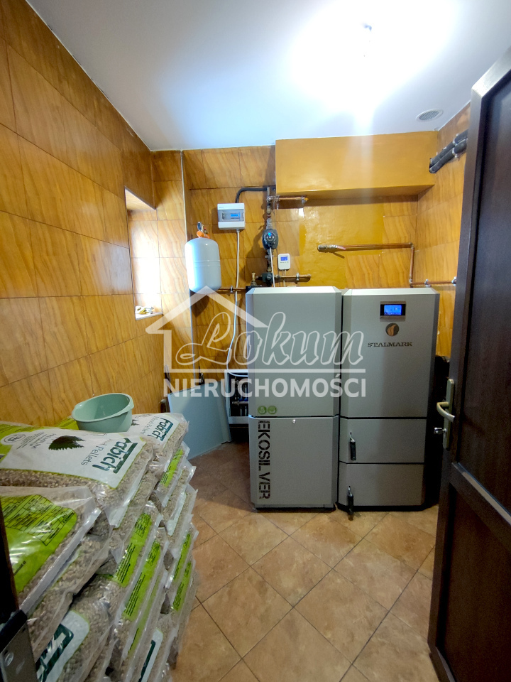 Dom 180&nbsp;m², Gryfice - zdjęcie 10