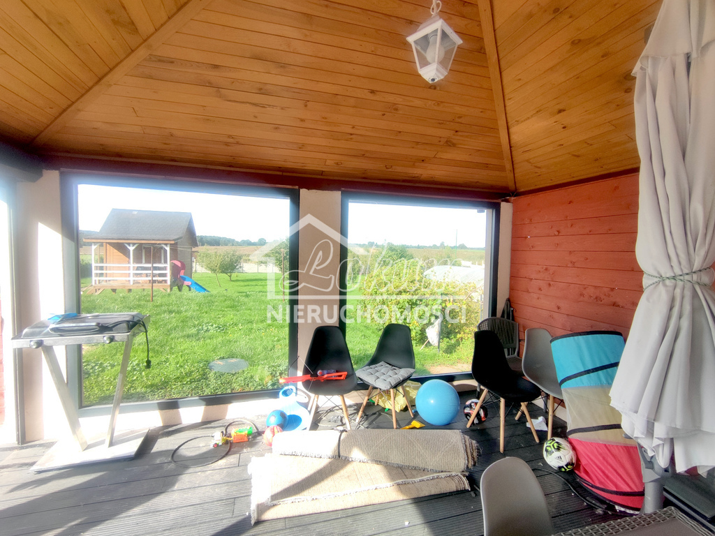 Dom 180 m², Gryfice - zdjęcie 14