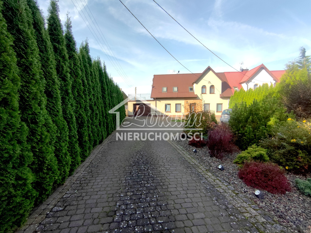 Dom 180&nbsp;m², Gryfice - zdjęcie 1