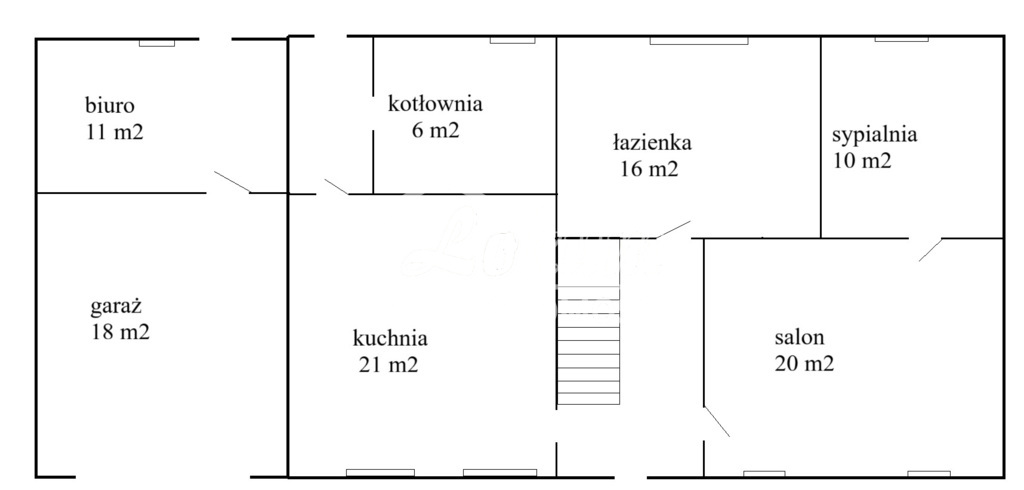 Dom 180 m², Gryfice - zdjęcie 15