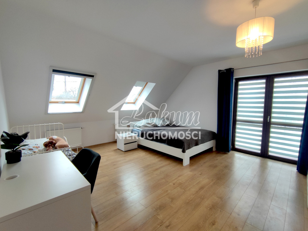 Dom 180&nbsp;m², Gryfice - zdjęcie 19