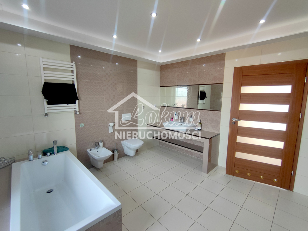 Dom 180 m², Gryfice - zdjęcie 6