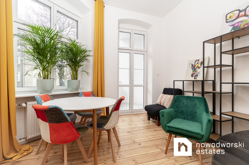 Mieszkanie 30,31 m², Wrocław, Stefana Żeromskiego - zdjęcie 14