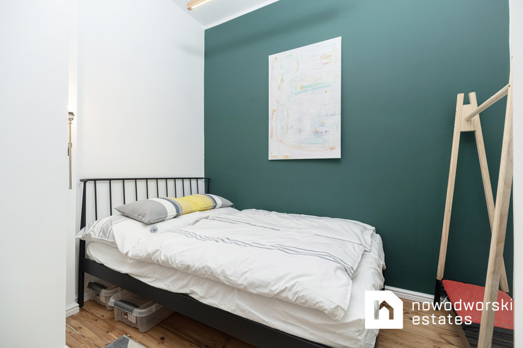 Mieszkanie 30,31 m², Wrocław, Stefana Żeromskiego - zdjęcie 8