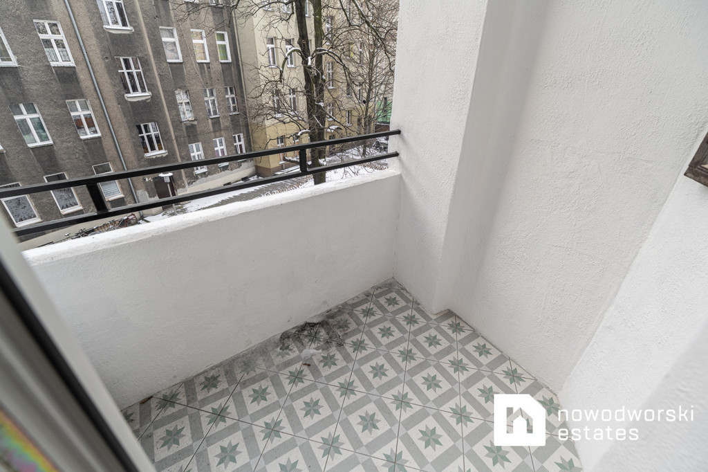 Mieszkanie 30,31 m², Wrocław, Stefana Żeromskiego - zdjęcie 15