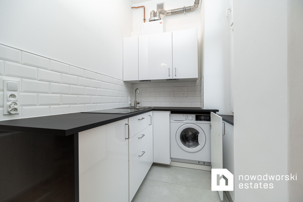 Mieszkanie 30,31 m², Wrocław, Stefana Żeromskiego - zdjęcie 7