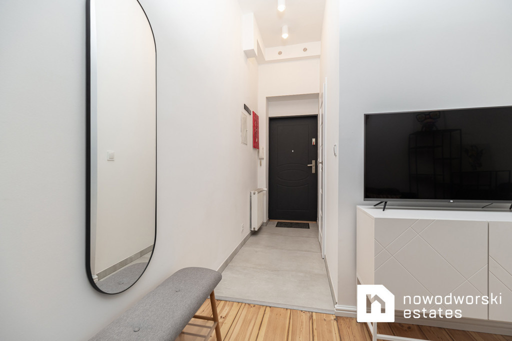 Mieszkanie 30,31 m², Wrocław, Stefana Żeromskiego - zdjęcie 9