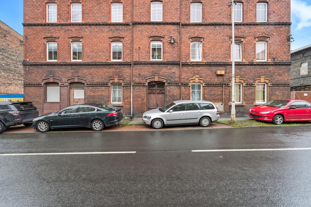 Mieszkanie 35&nbsp;m², Katowice, Szopienice, Przelotowa - zdjęcie 18