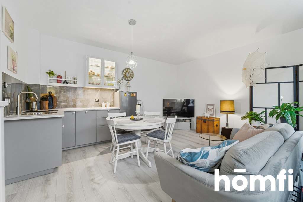 Mieszkanie 35&nbsp;m², Katowice, Szopienice, Przelotowa - zdjęcie 4