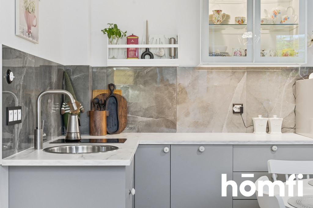 Mieszkanie 35&nbsp;m², Katowice, Szopienice, Przelotowa - zdjęcie 10