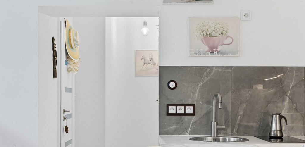 Mieszkanie 35&nbsp;m², Katowice, Szopienice, Przelotowa - zdjęcie 12