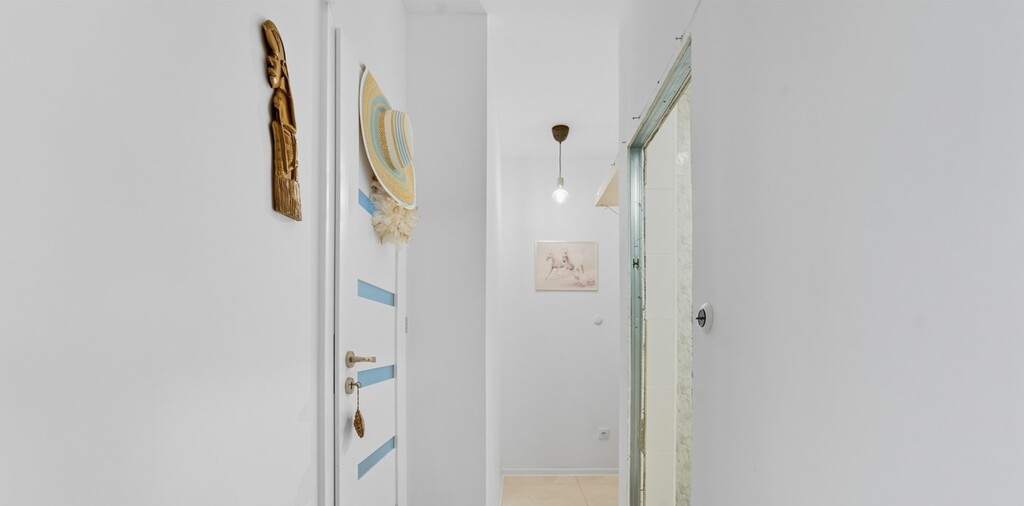 Mieszkanie 35&nbsp;m², Katowice, Szopienice, Przelotowa - zdjęcie 14