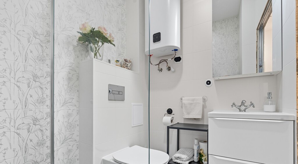 Mieszkanie 35&nbsp;m², Katowice, Szopienice, Przelotowa - zdjęcie 15