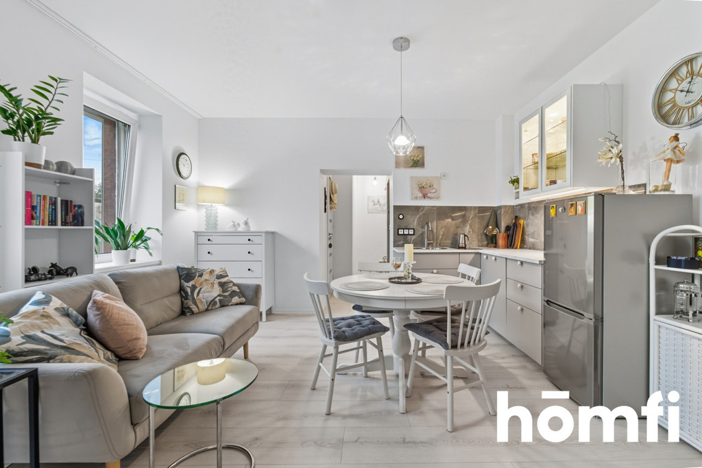 Mieszkanie 35&nbsp;m², Katowice, Szopienice, Przelotowa - zdjęcie 1