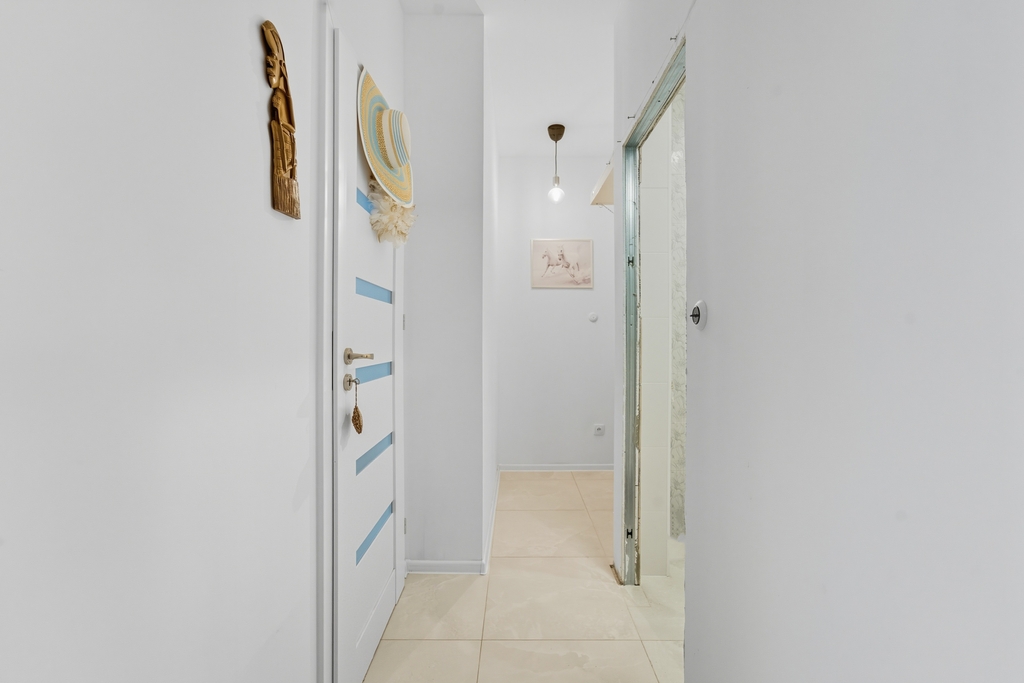 Mieszkanie 35&nbsp;m², Katowice, Szopienice, Przelotowa - zdjęcie 16