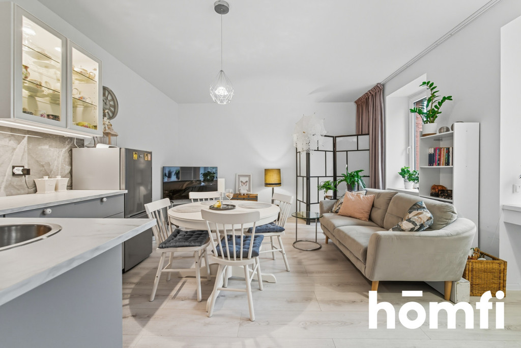 Mieszkanie 35&nbsp;m², Katowice, Szopienice, Przelotowa - zdjęcie 3