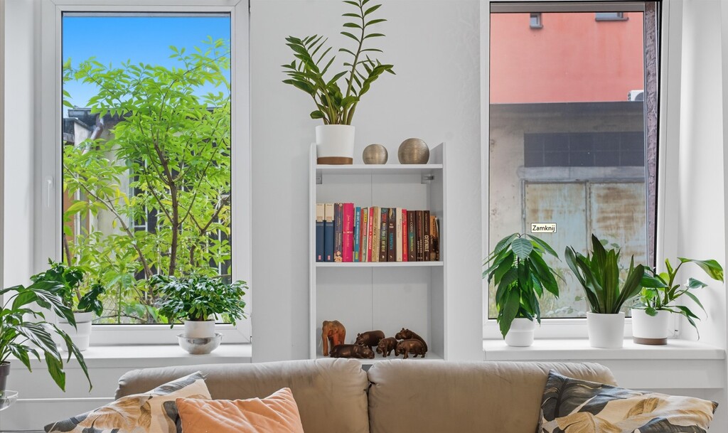 Mieszkanie 35&nbsp;m², Katowice, Szopienice, Przelotowa - zdjęcie 6