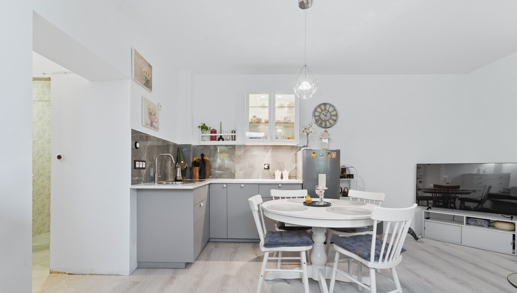 Mieszkanie 35&nbsp;m², Katowice, Szopienice, Przelotowa - zdjęcie 9