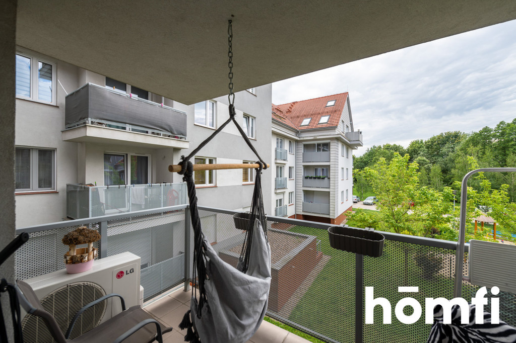 Mieszkanie 85,3 m², Wrocław, Maślice, Augustowska - zdjęcie 15
