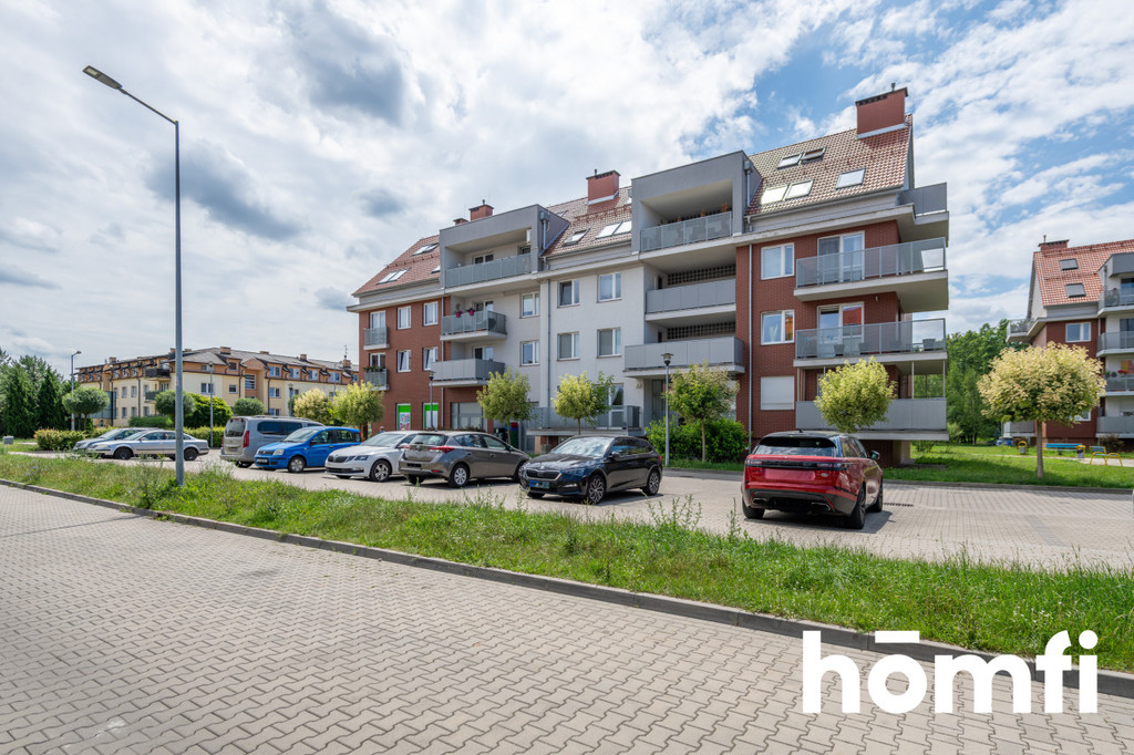Mieszkanie 85,3 m², Wrocław, Maślice, Augustowska - zdjęcie 13