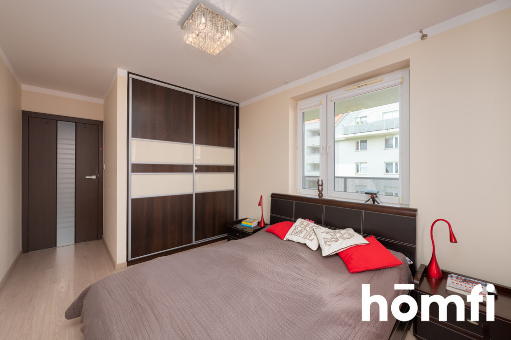 Mieszkanie 85,3 m², Wrocław, Maślice, Augustowska - zdjęcie 11