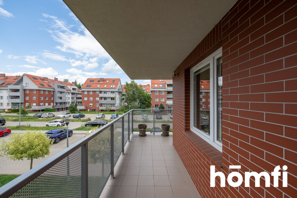 Mieszkanie 85,3 m², Wrocław, Maślice, Augustowska - zdjęcie 14