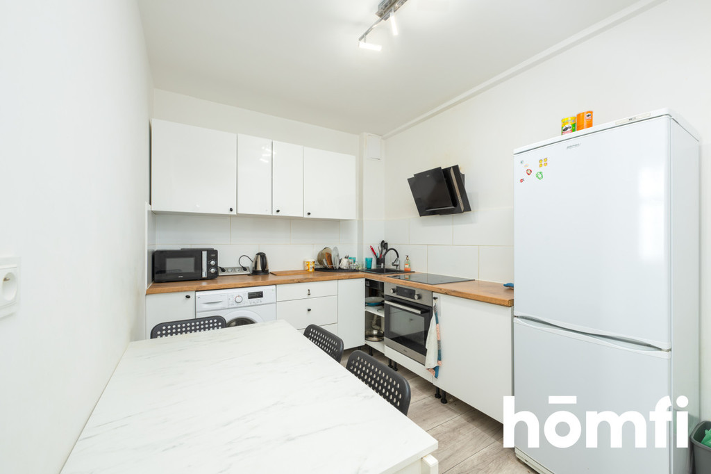 Mieszkanie 67,23 m², Wrocław, Krzyki, Zaolziańska - zdjęcie 2