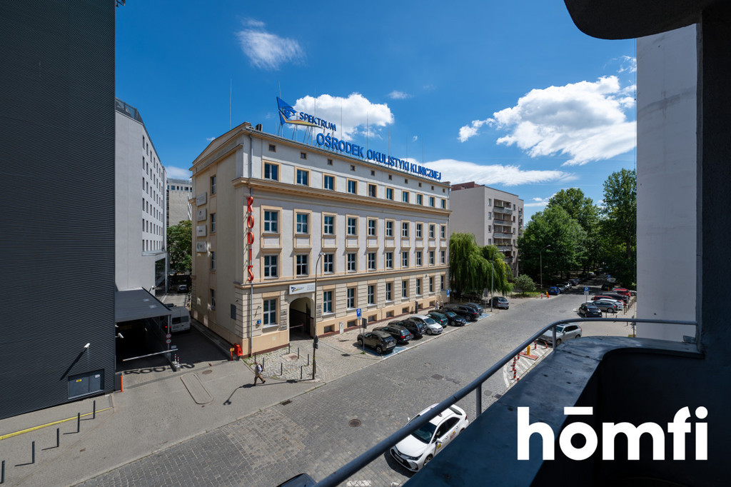 Mieszkanie 67,23 m², Wrocław, Krzyki, Zaolziańska - zdjęcie 12