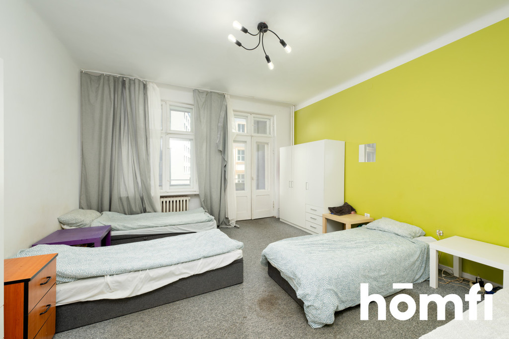 Mieszkanie 67,23 m², Wrocław, Krzyki, Zaolziańska - zdjęcie 7