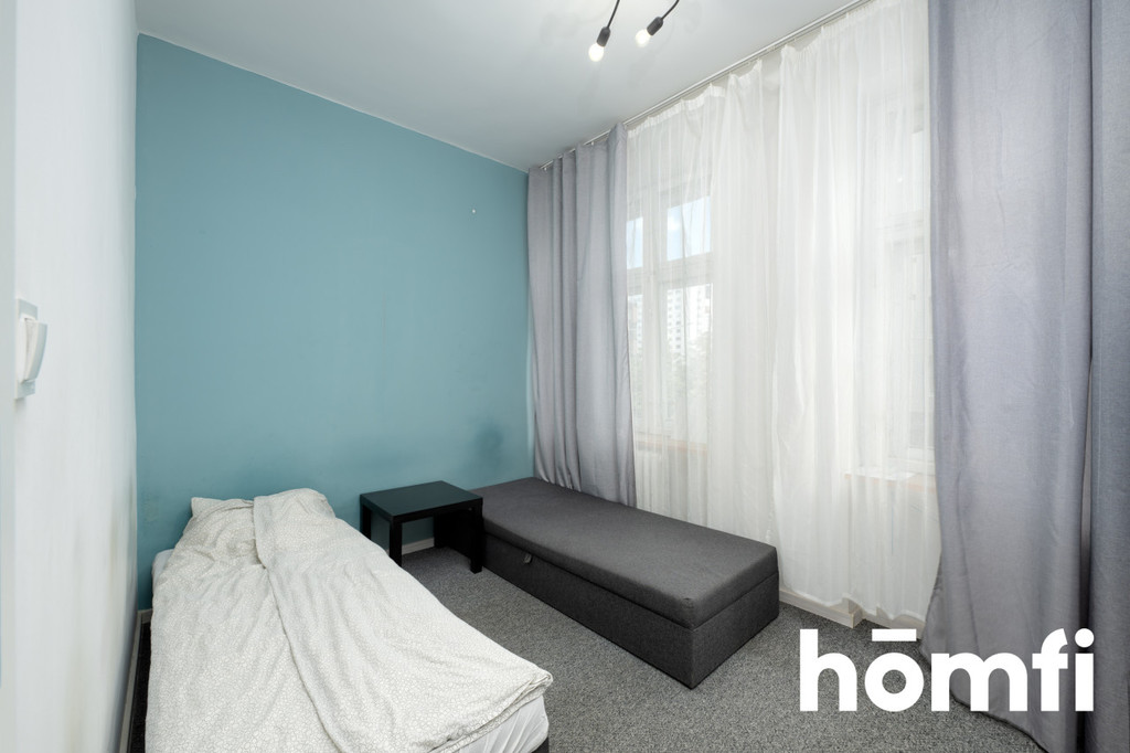Mieszkanie 67,23 m², Wrocław, Krzyki, Zaolziańska - zdjęcie 9