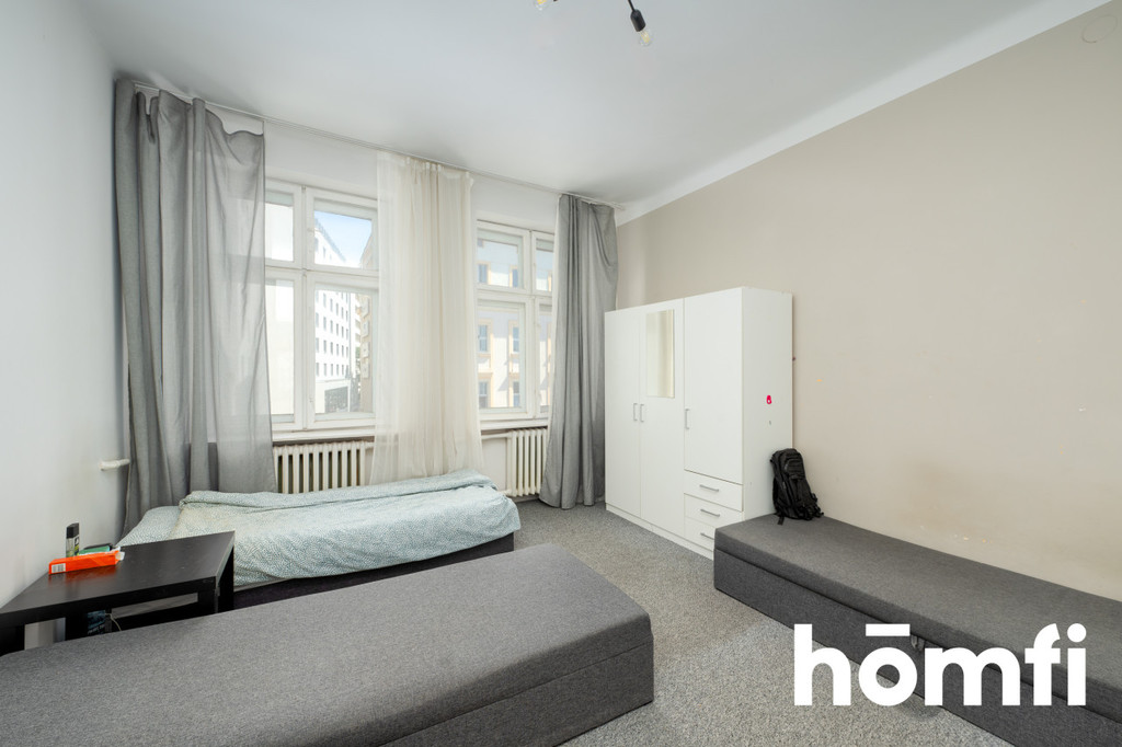 Mieszkanie 67,23 m², Wrocław, Krzyki, Zaolziańska - zdjęcie 3