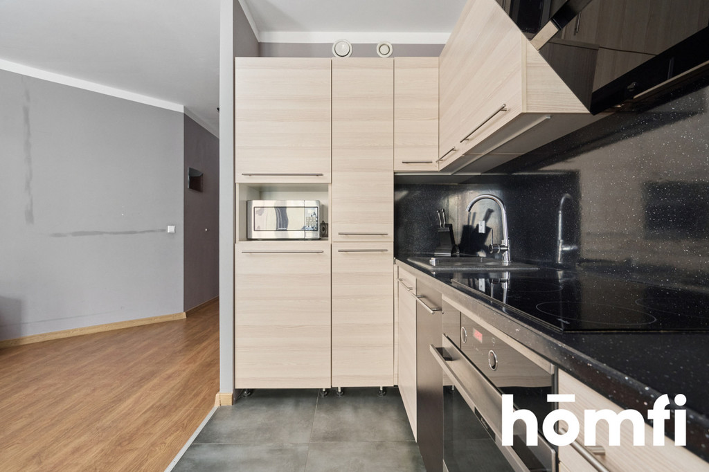 Mieszkanie 82,6 m², Wrocław, Stare Miasto, Krawiecka - zdjęcie 4