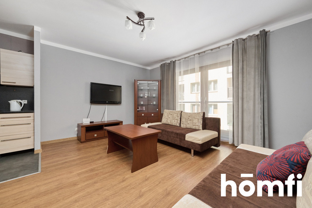 Mieszkanie 82,6 m², Wrocław, Stare Miasto, Krawiecka - zdjęcie 3