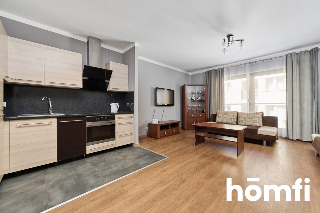 Mieszkanie 82,6 m², Wrocław, Stare Miasto, Krawiecka - zdjęcie 2