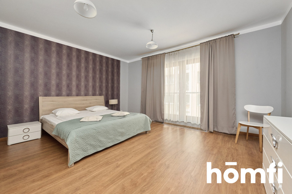 Mieszkanie 82,6 m², Wrocław, Stare Miasto, Krawiecka - zdjęcie 7