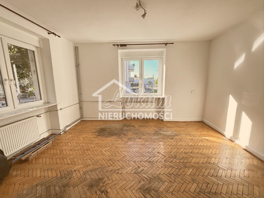 Mieszkanie 57,8 m², Szczecin, Turzyn, Legionów Dąbrowskiego - zdjęcie 8