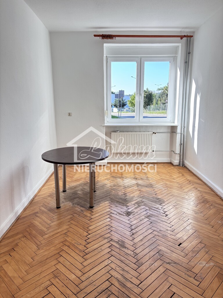 Mieszkanie 57,8&nbsp;m², Szczecin, Turzyn, Legionów Dąbrowskiego - zdjęcie 10