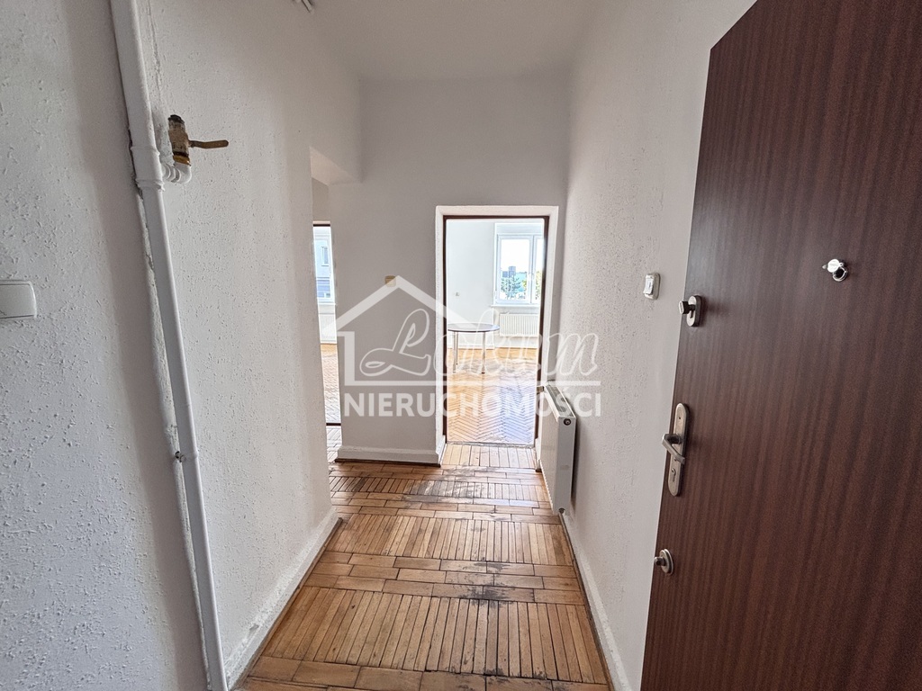 Mieszkanie 57,8&nbsp;m², Szczecin, Turzyn, Legionów Dąbrowskiego - zdjęcie 4