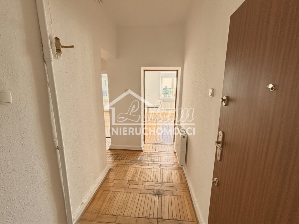Mieszkanie 57,8 m², Szczecin, Turzyn, Legionów Dąbrowskiego - zdjęcie 4