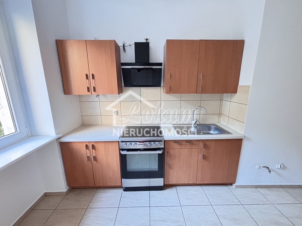 Mieszkanie 57,8 m², Szczecin, Turzyn, Legionów Dąbrowskiego - zdjęcie 1