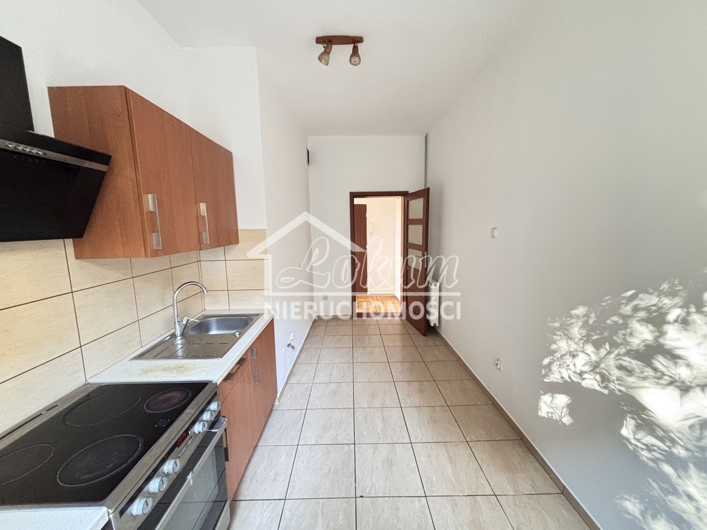 Mieszkanie 57,8 m², Szczecin, Turzyn, Legionów Dąbrowskiego - zdjęcie 2