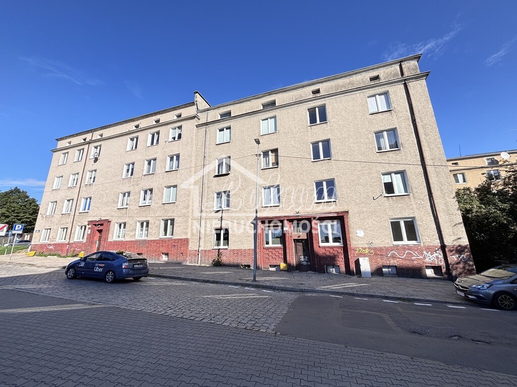 Mieszkanie 57,8 m², Szczecin, Turzyn, Legionów Dąbrowskiego - zdjęcie 12