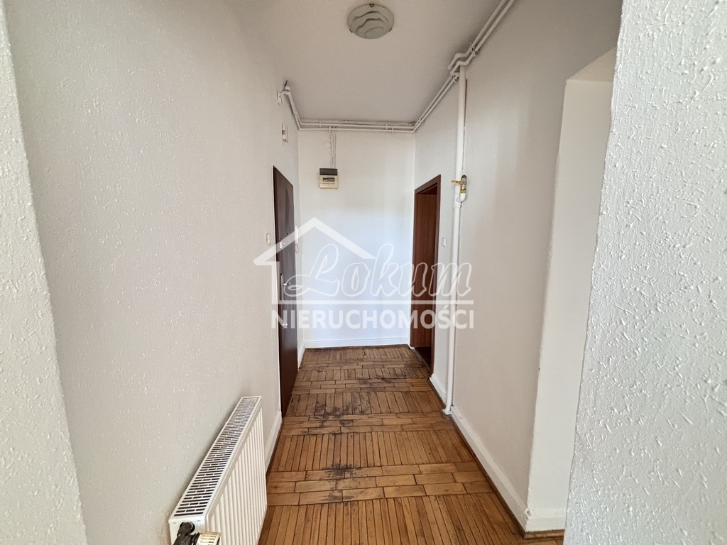 Mieszkanie 57,8&nbsp;m², Szczecin, Turzyn, Legionów Dąbrowskiego - zdjęcie 5