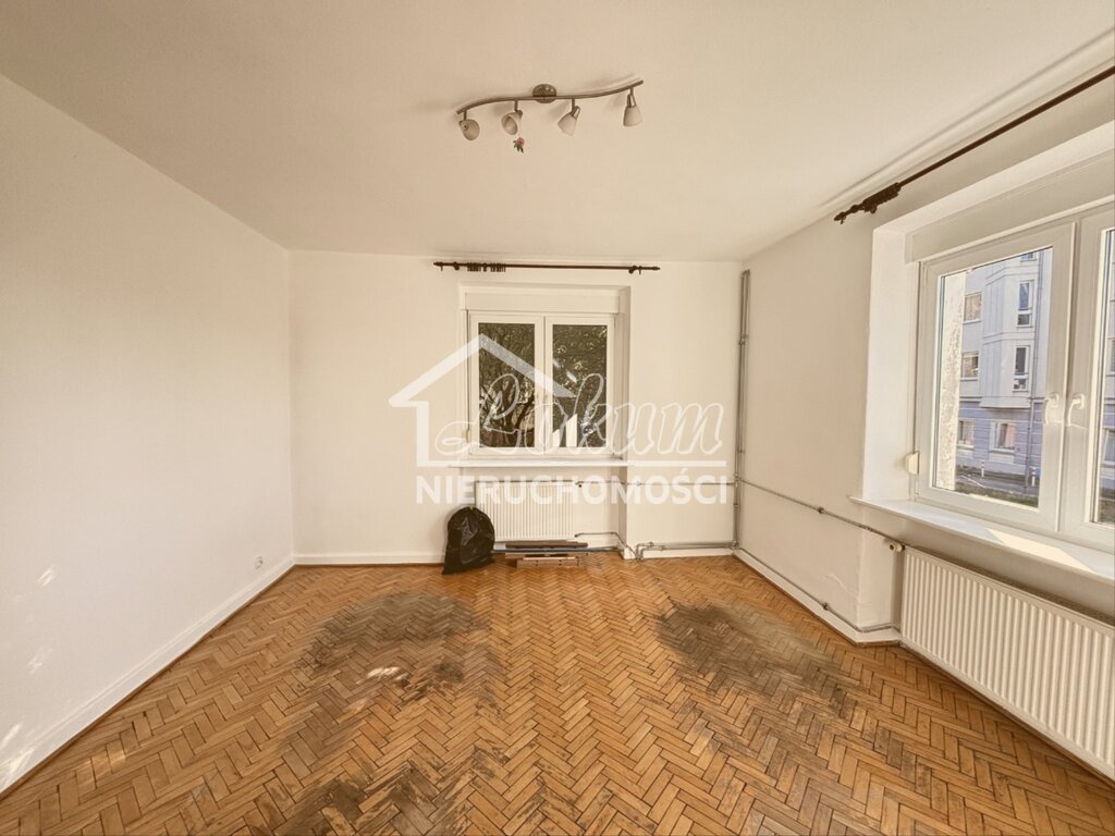 Mieszkanie 57,8 m², Szczecin, Turzyn, Legionów Dąbrowskiego - zdjęcie 9